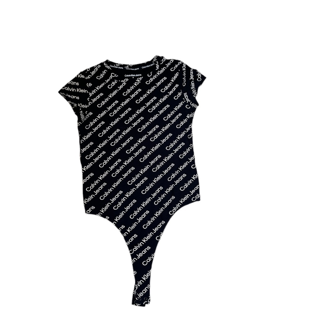 Calvin klein jeans bodysuit